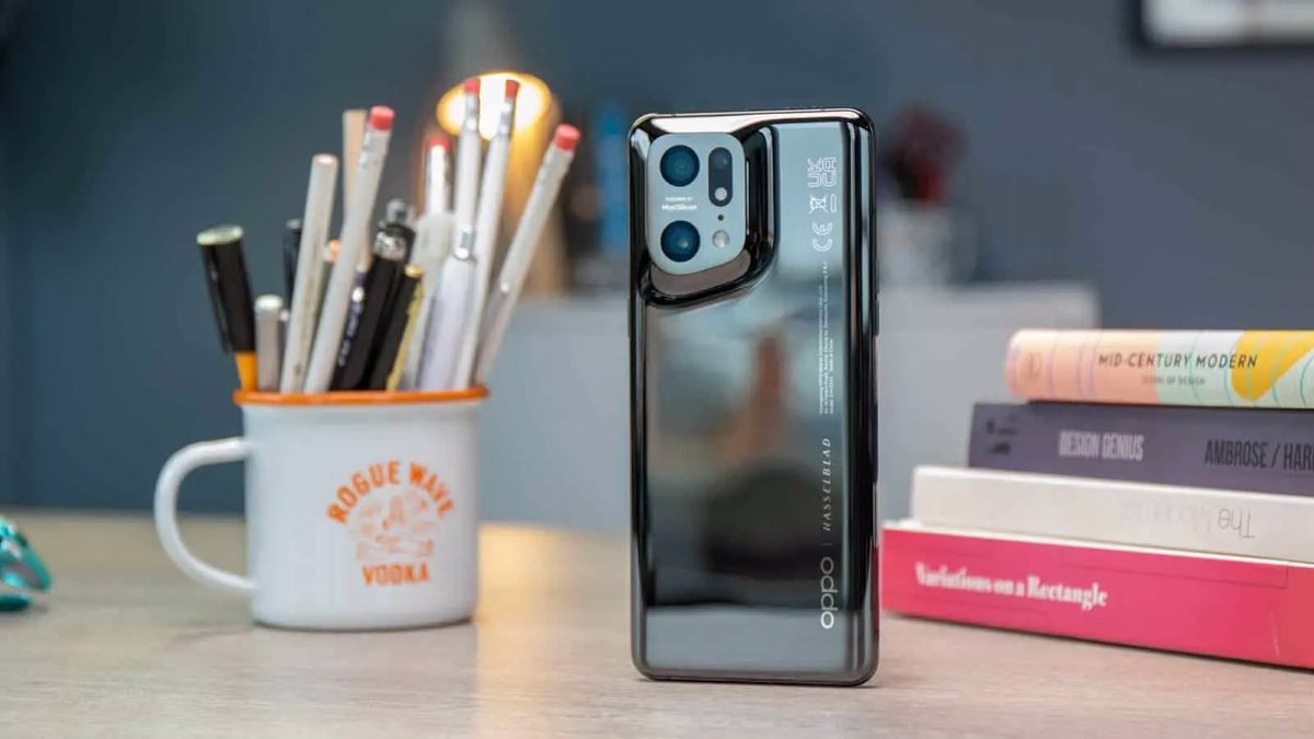 OPPO Find X6