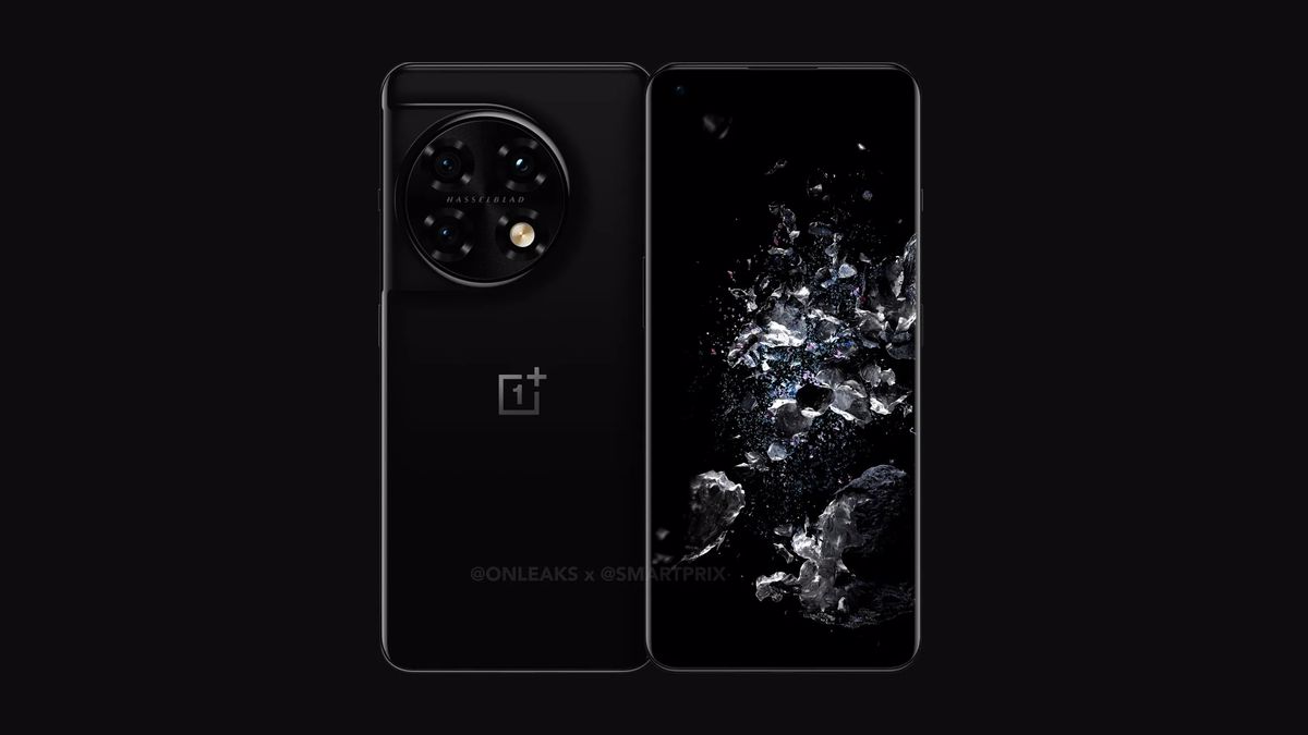 OnePlus 1