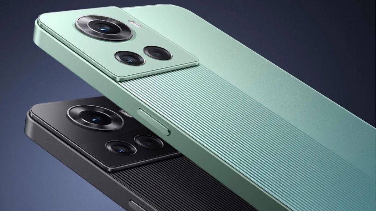 OnePlus 9