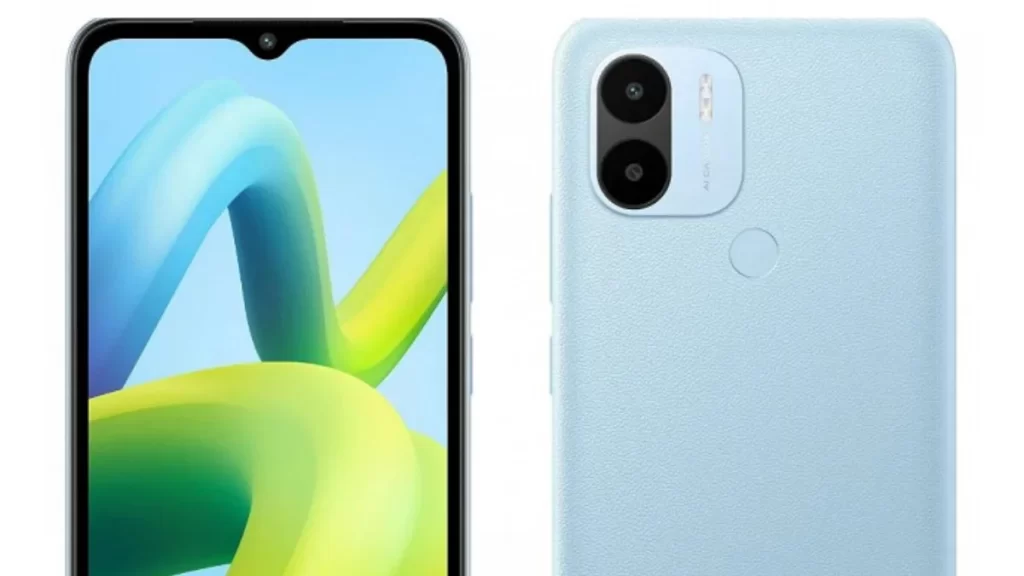 Redmi A1+