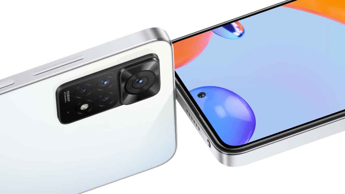 Redmi Note 11 Pro 2023