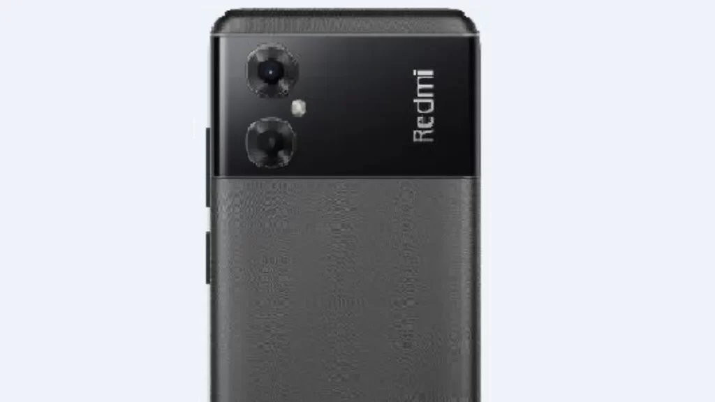 Redmi Note 11R