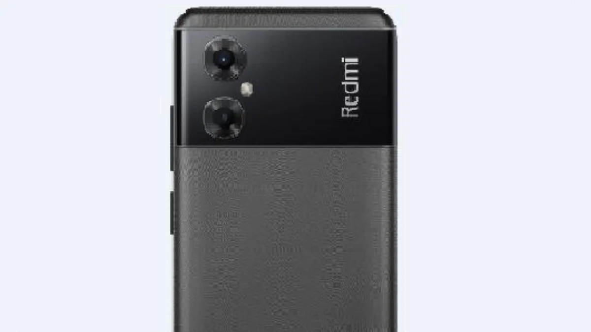 Redmi Note 11R