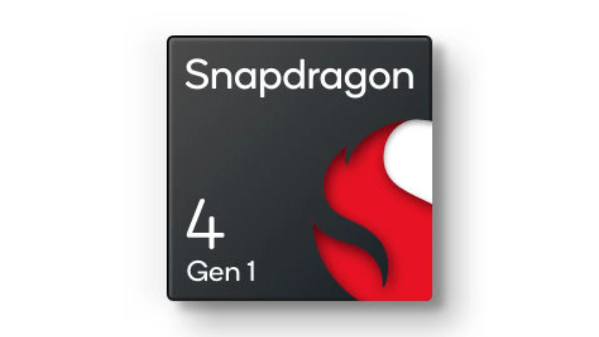 Snapdragon 4 Gen 1