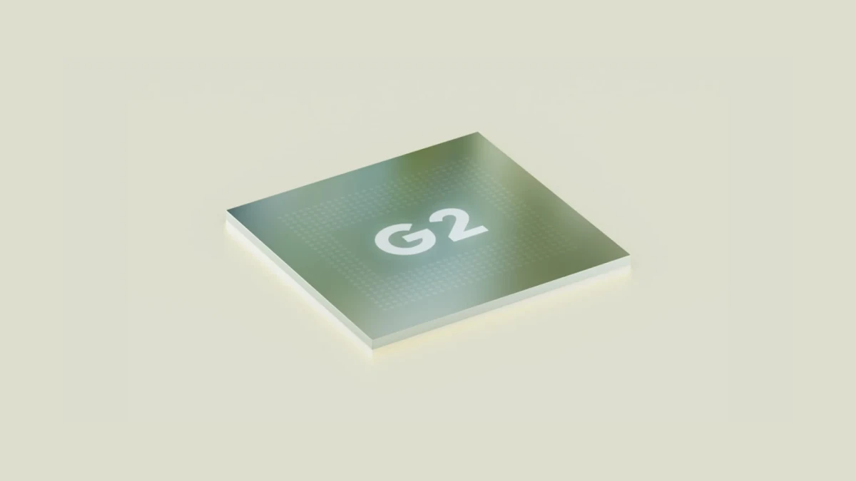 Tensor G2