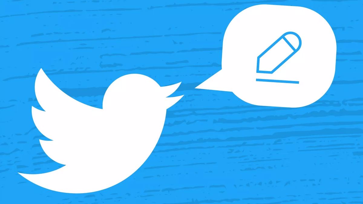 Twitter Tweet Düzenleme