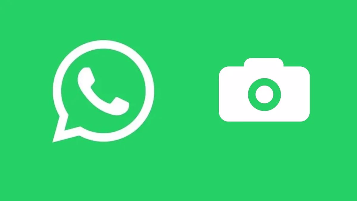 Whatsapp İle Fotoğrafları