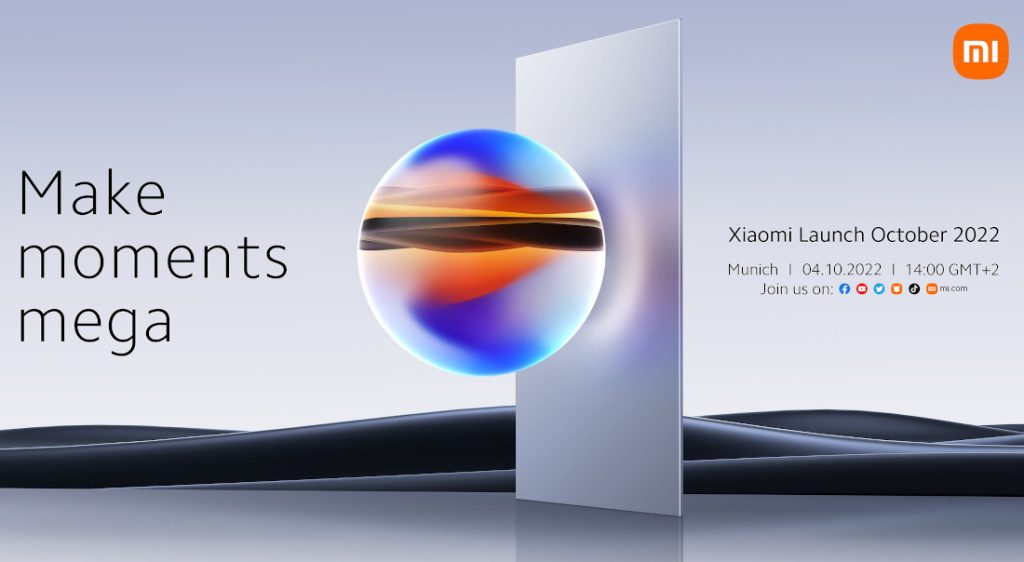 Xiaomi 12T