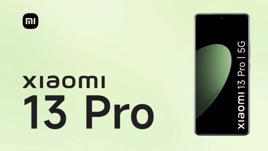Xiaomi 13 ve 13 Pro