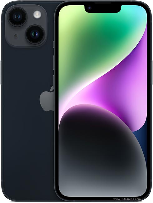 iphone 13 ve 14 arasindaki farklar