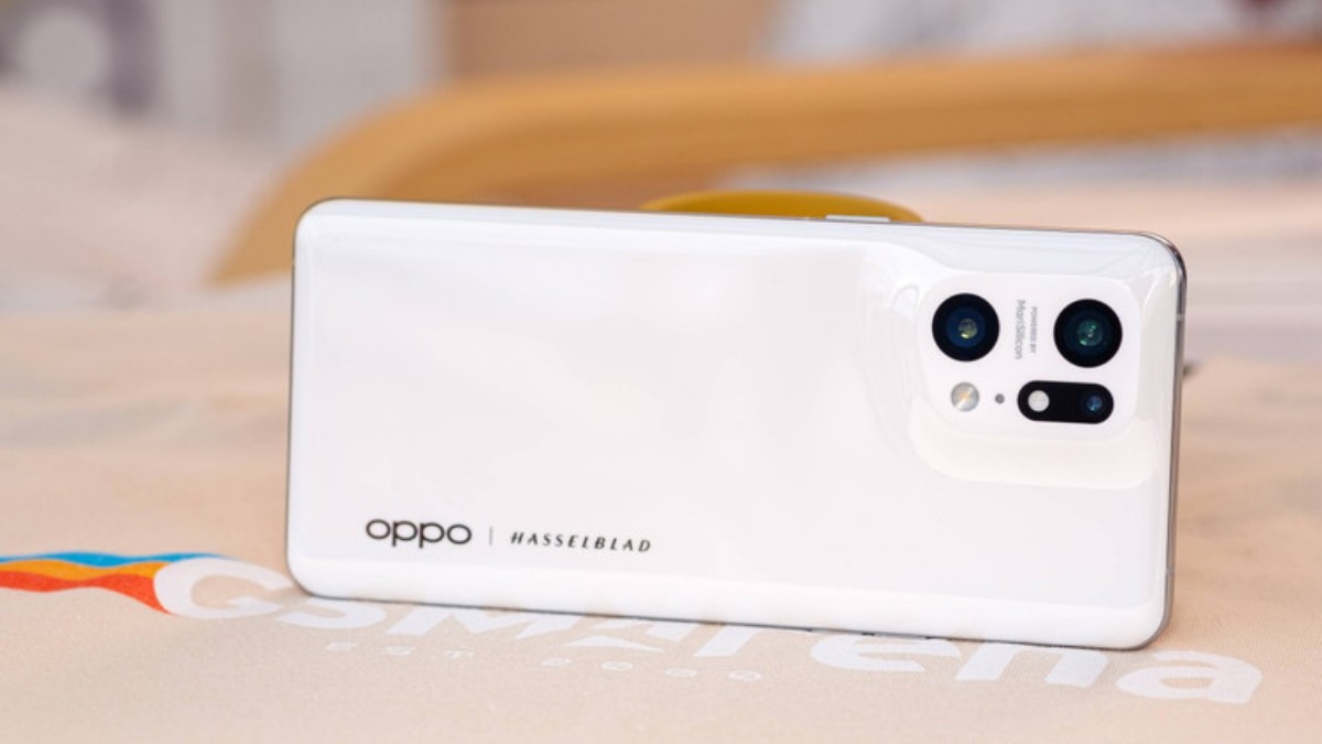 OPPO Find X6