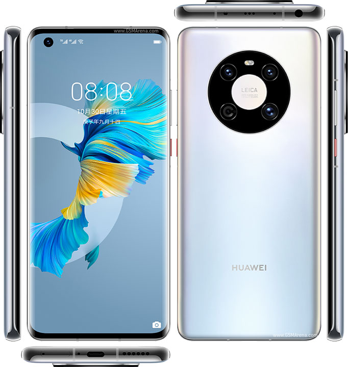 Huawei Mate 40