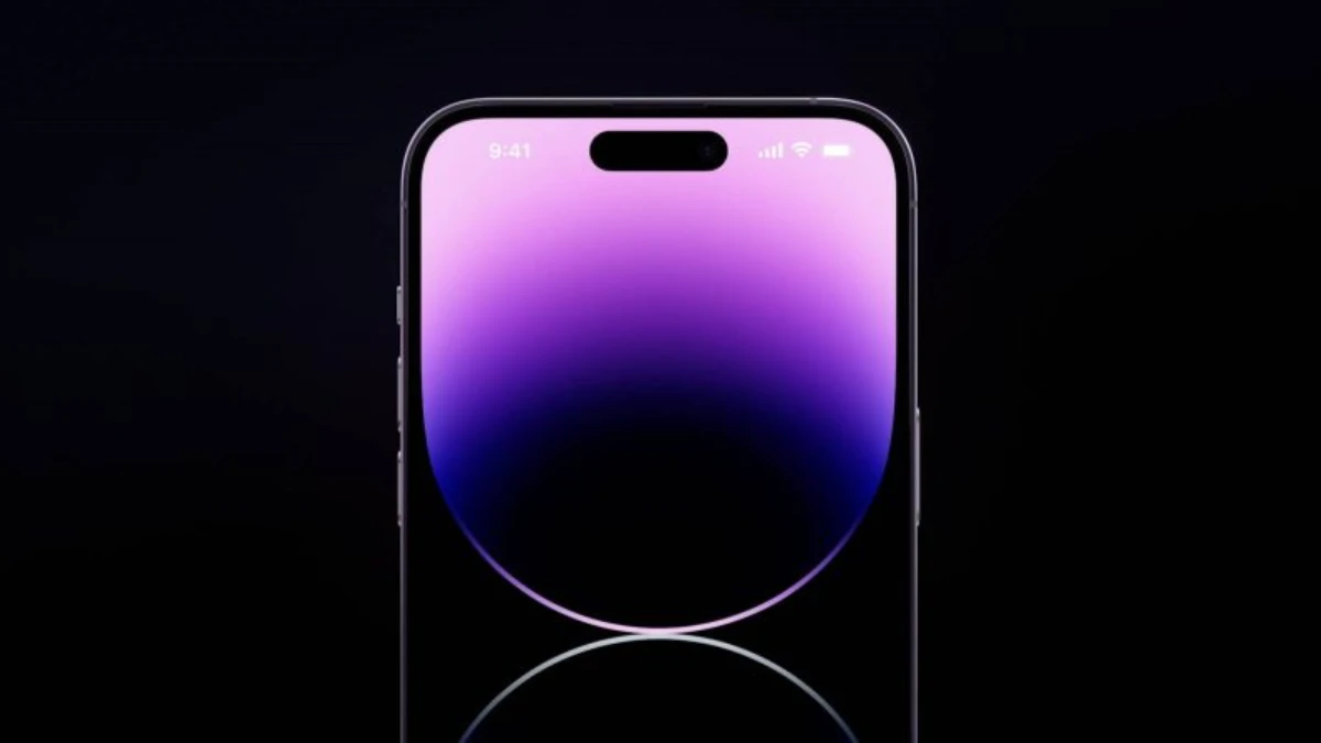 iPhoen 14 Pro