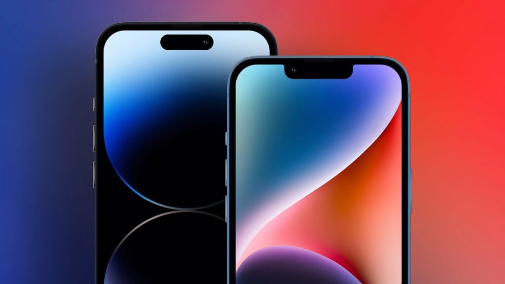 iPhone 14 duvar kağıtları iPhone 14 duvar kağıtları