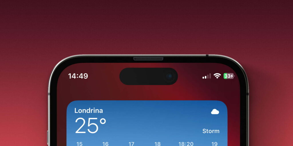 iOS 16.1