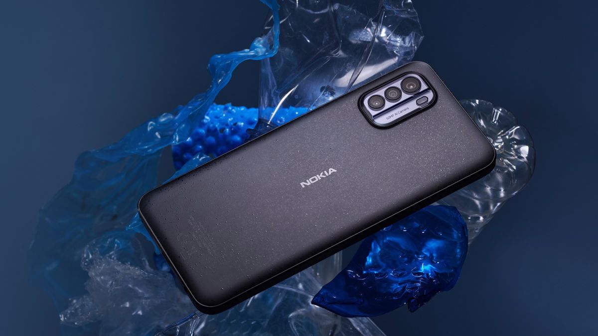 Nokia G60 5G