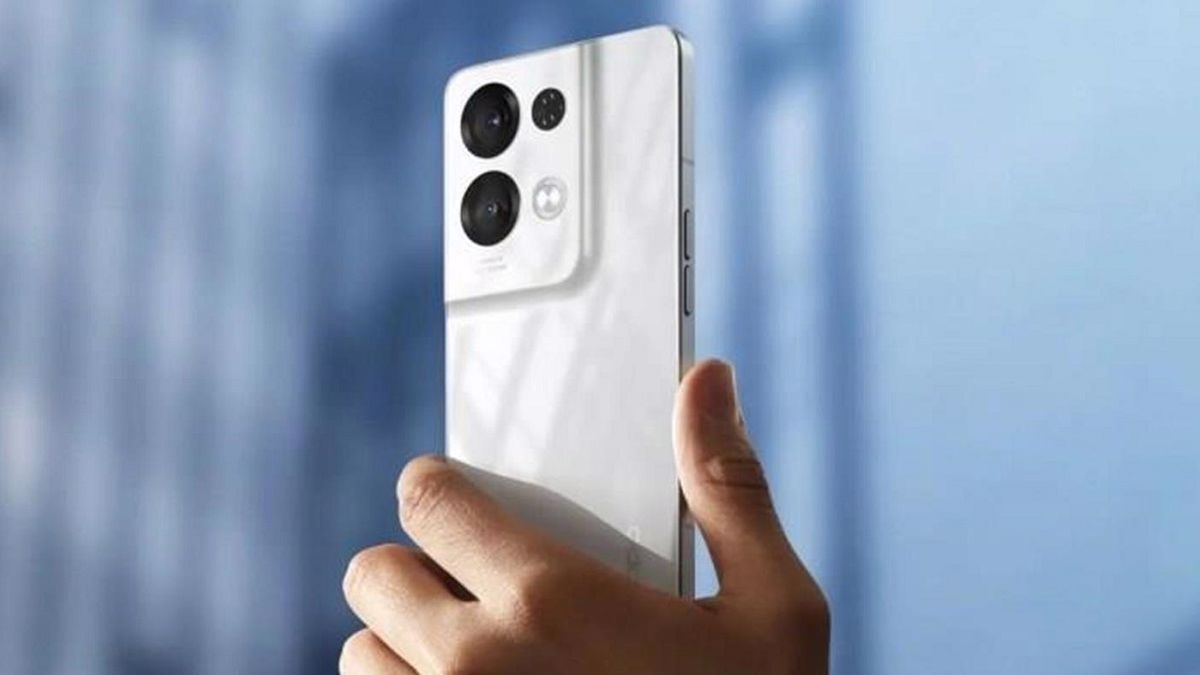 oppo Reno 9