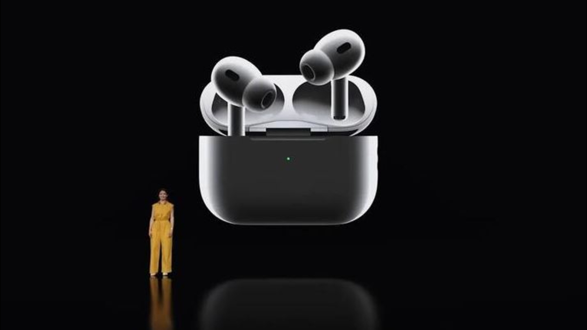 AirPods Pro 2