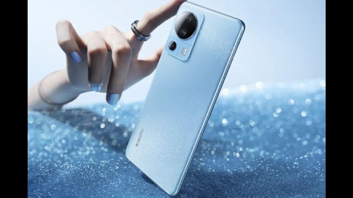 Xiaomi Civi 2