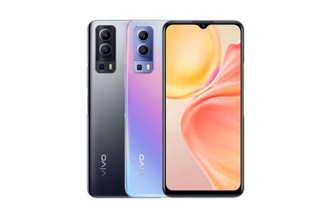 Vivo Y75s