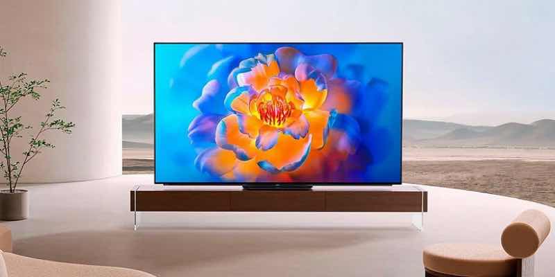 Xiaomi TV 6 Youth Edition