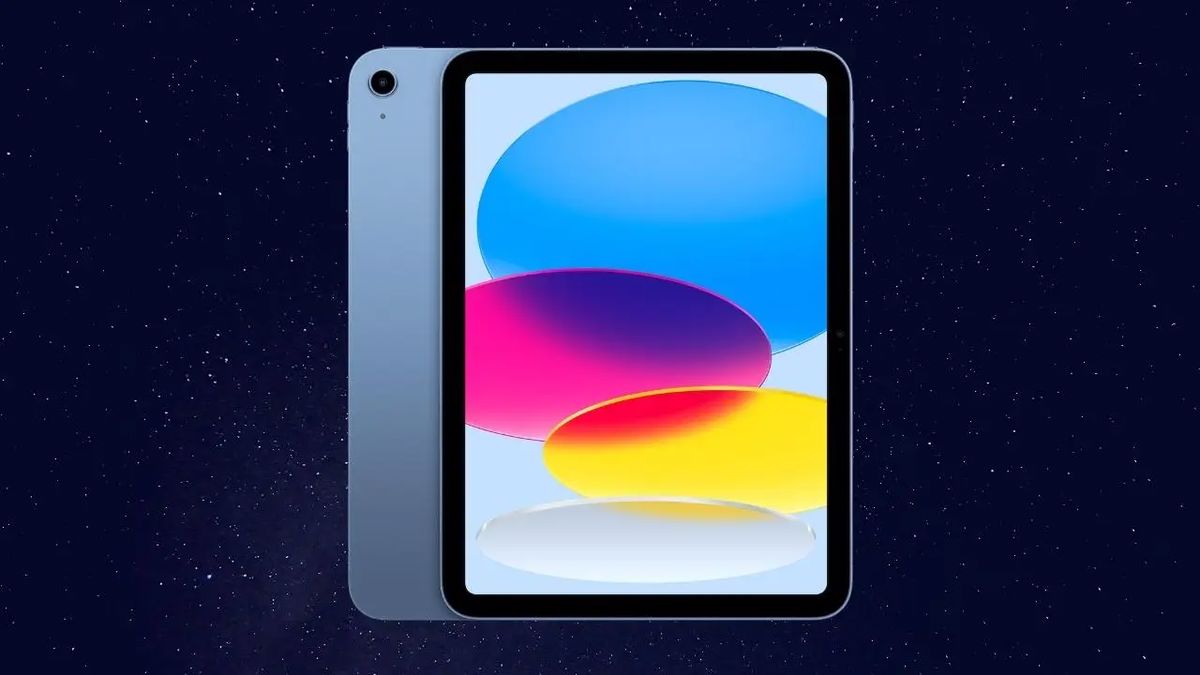10. nesil iPad