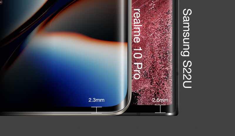 Realme 10 Pro