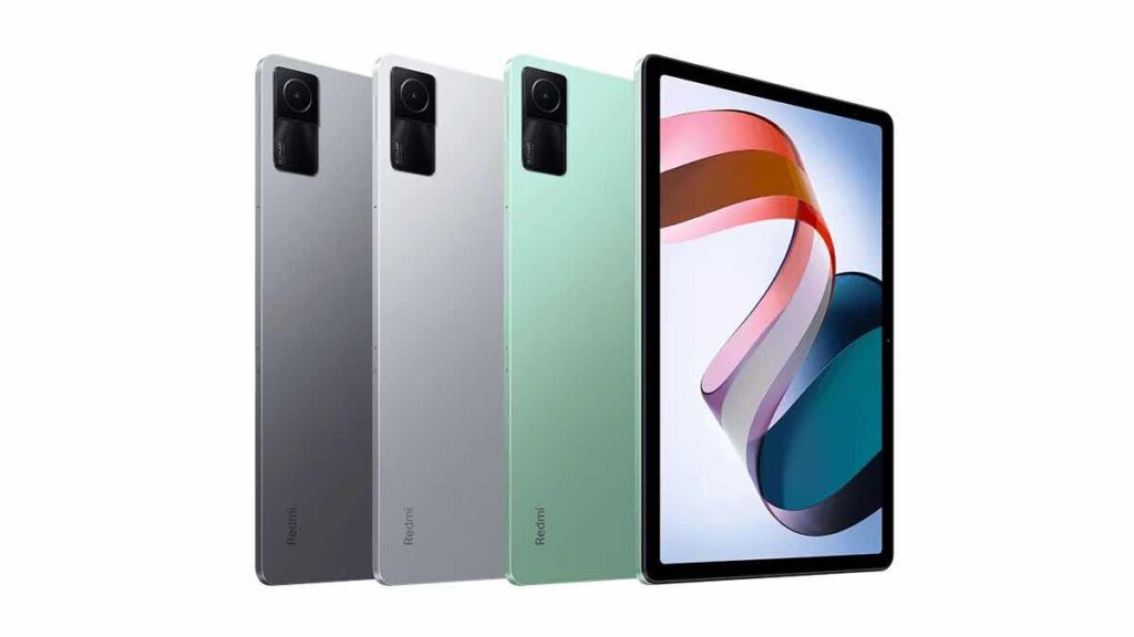 Redmi Pad