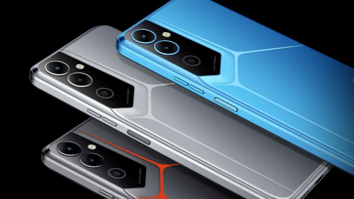 TECNO POVA Neo