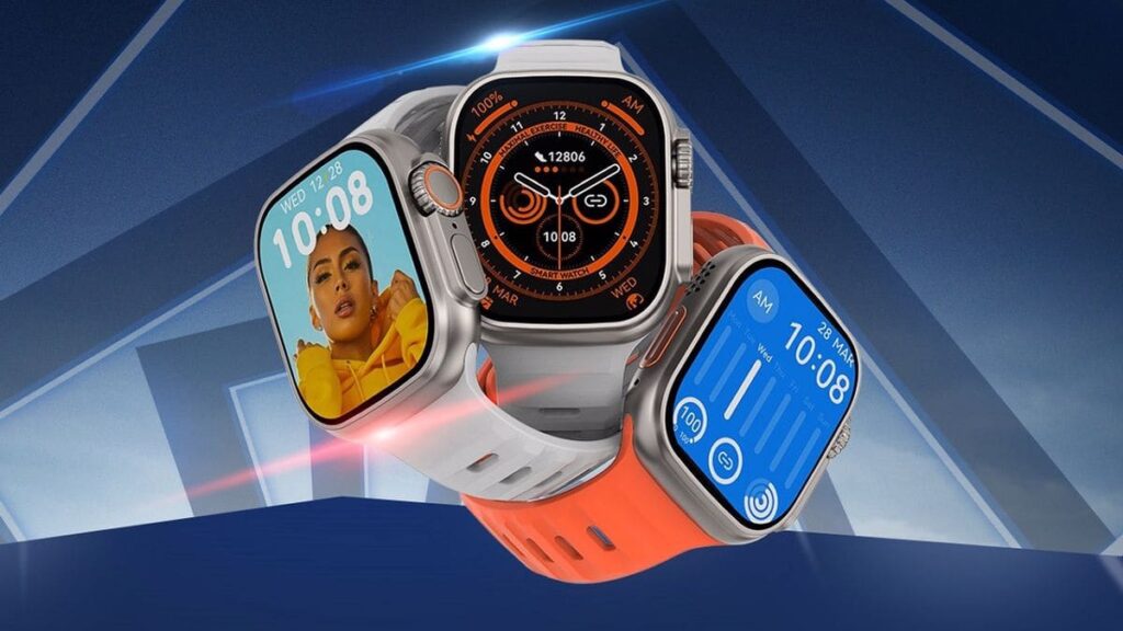 Apple Watch Ultra