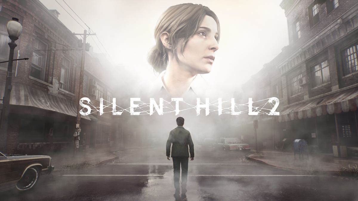 Silent Hill 2