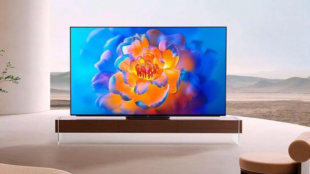 Xiaomi TV 6 Youth Edition