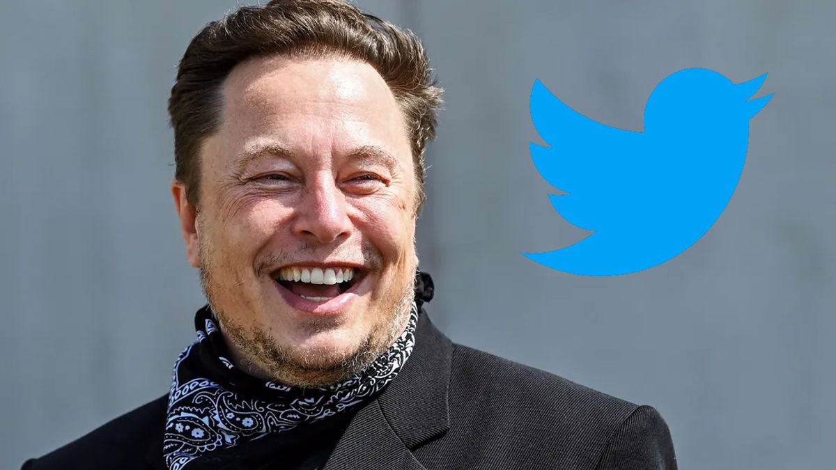 Elon Musk Twitter