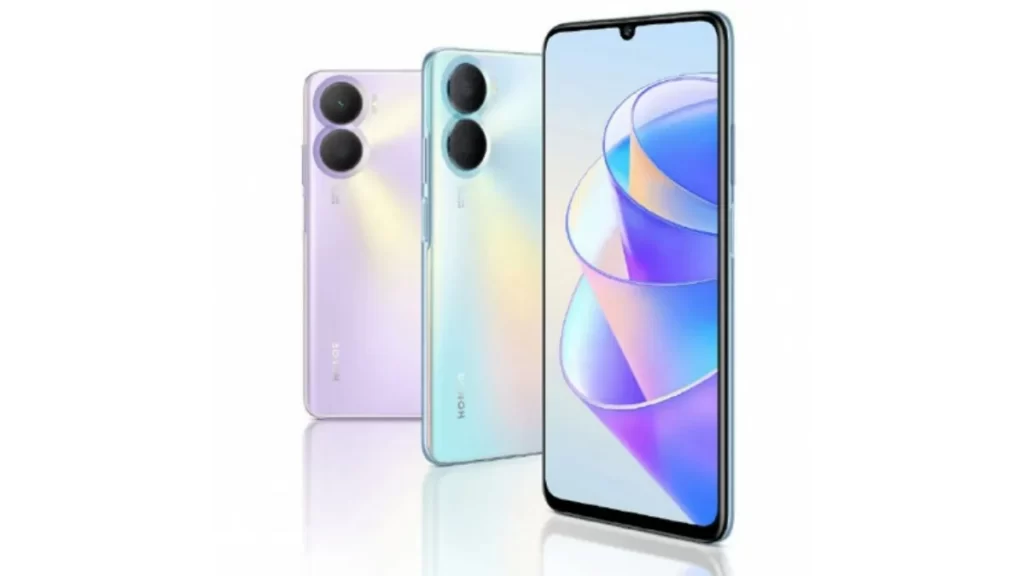 Honor Play 40 Plus