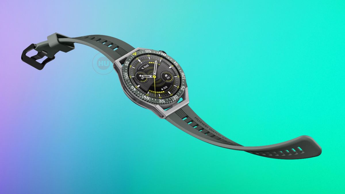 Huawei Watch GT 3 SE