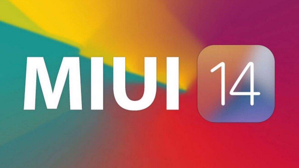 MIUI 14 Güncellemesi
