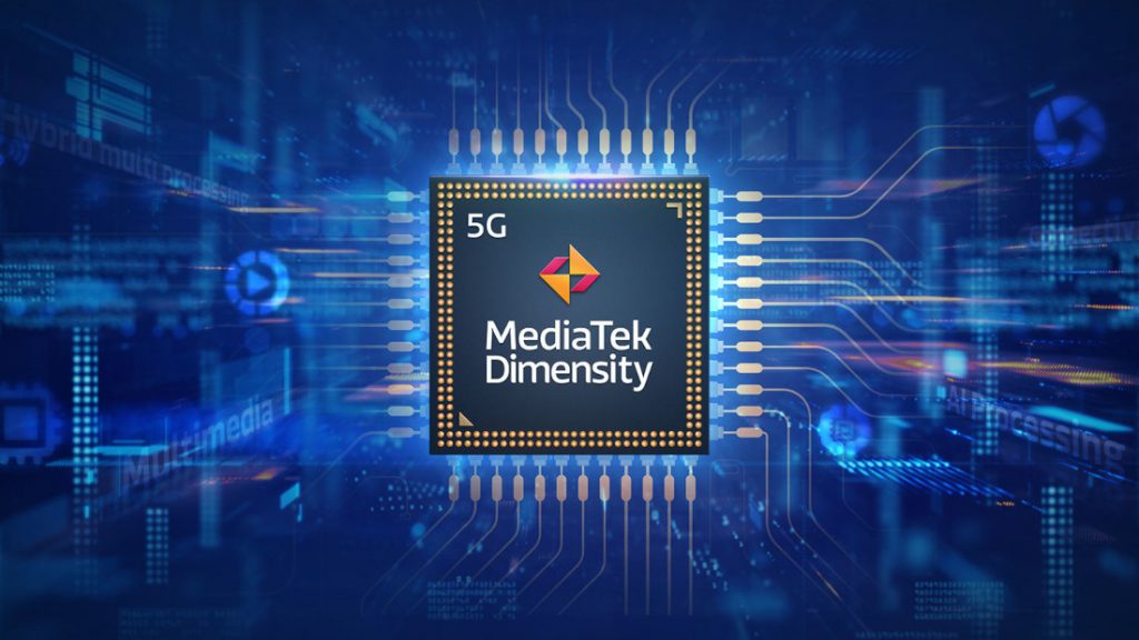 MediaTek Dimensity 9200