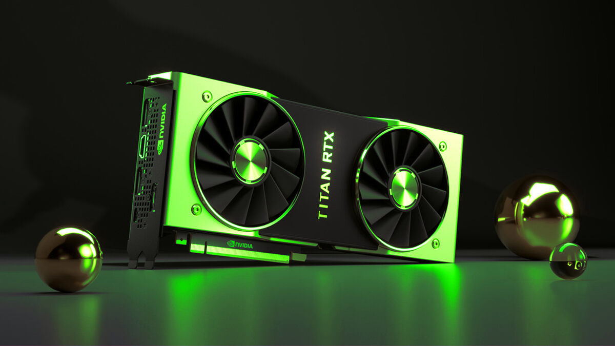 NVIDIA RTX 4090 Ti