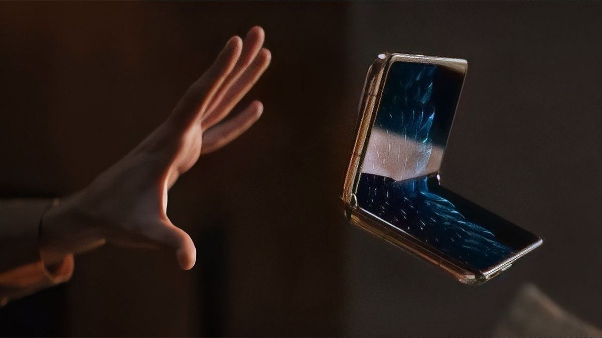 OPPO Find N Flip