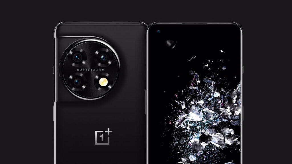 OnePlus 11