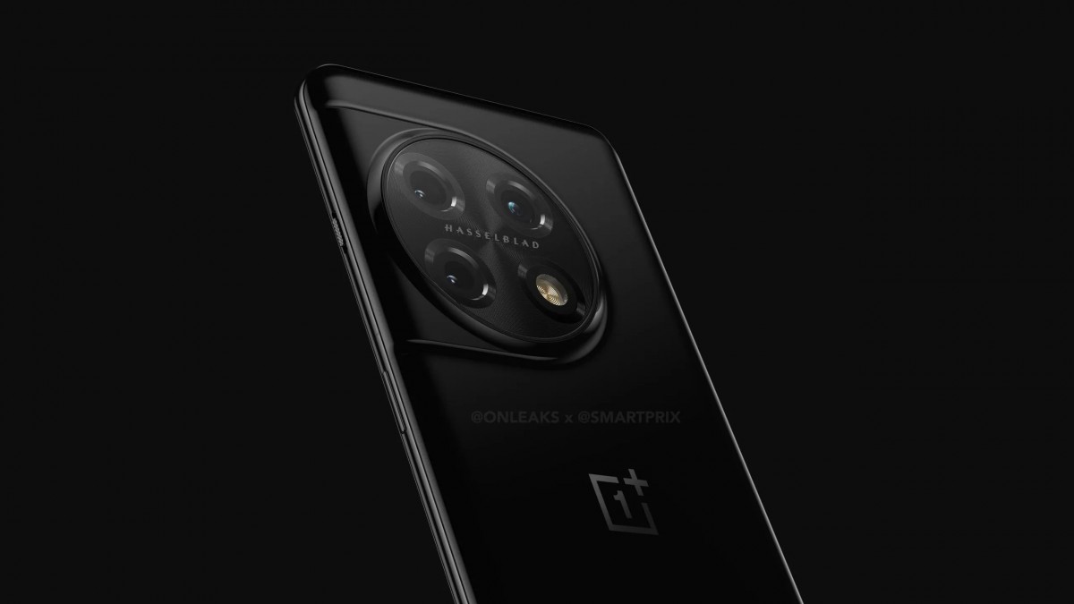 OnePlus 11 Pro