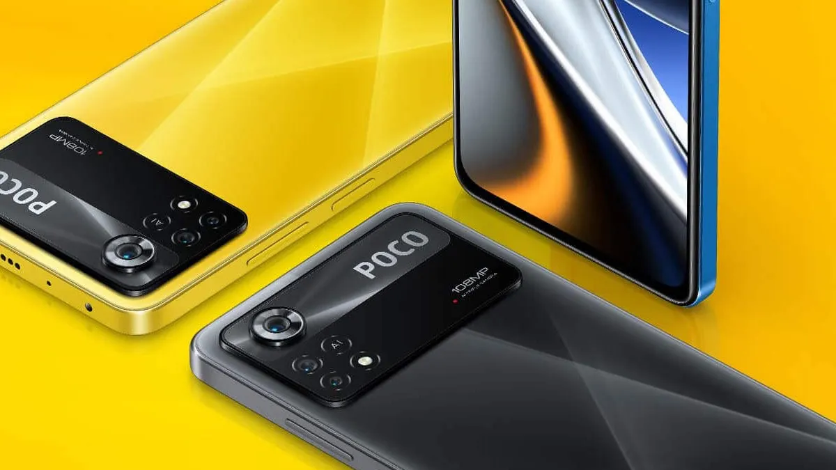 POCO X5 5G