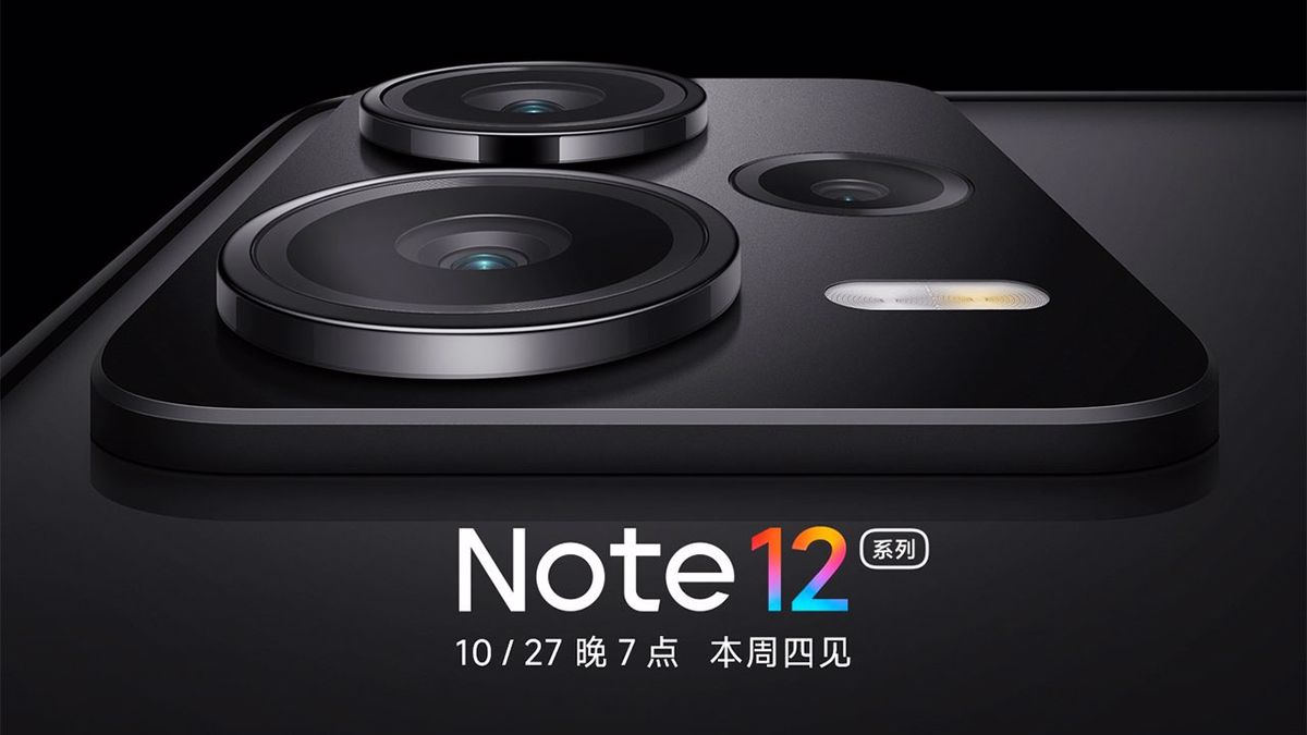 Redmi Note 12 Pro