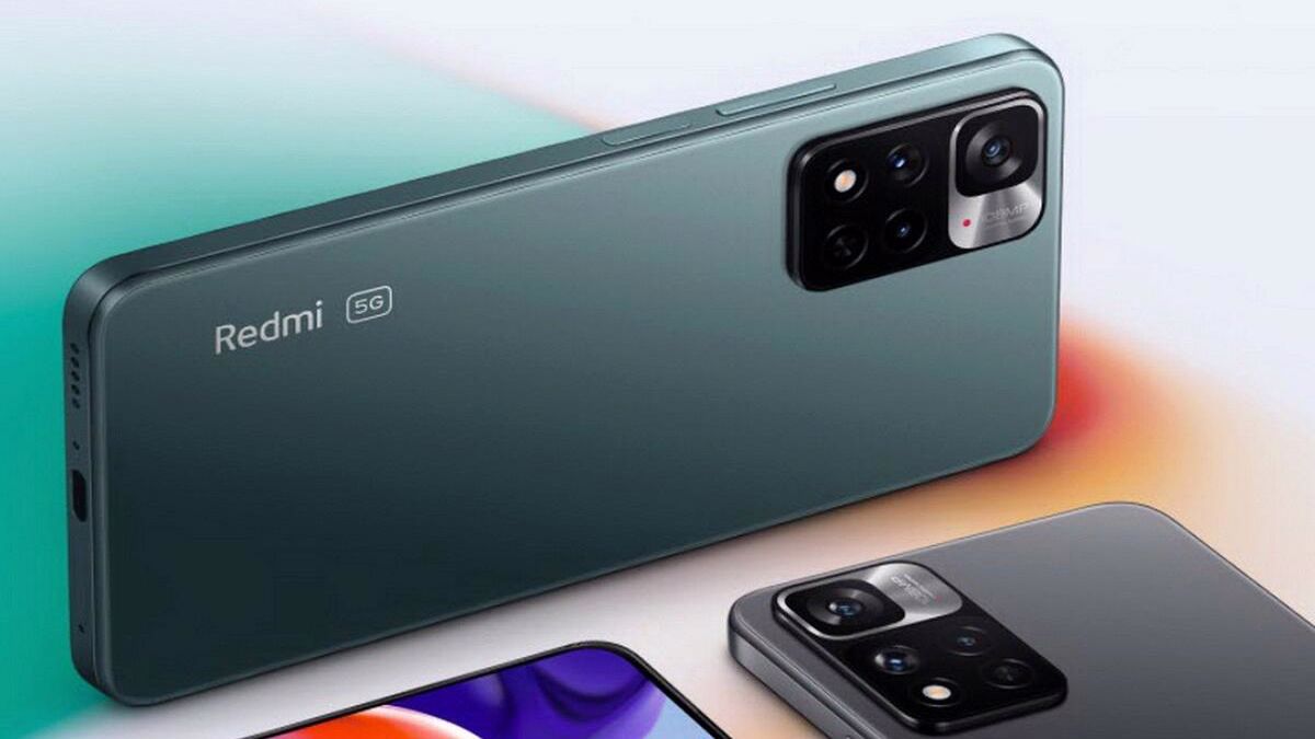 Redmi Note 12 Serisi