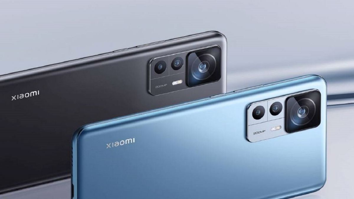 Xiaomi 12T ve 12T Pro