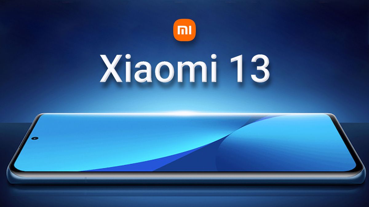 Xiaomi 13