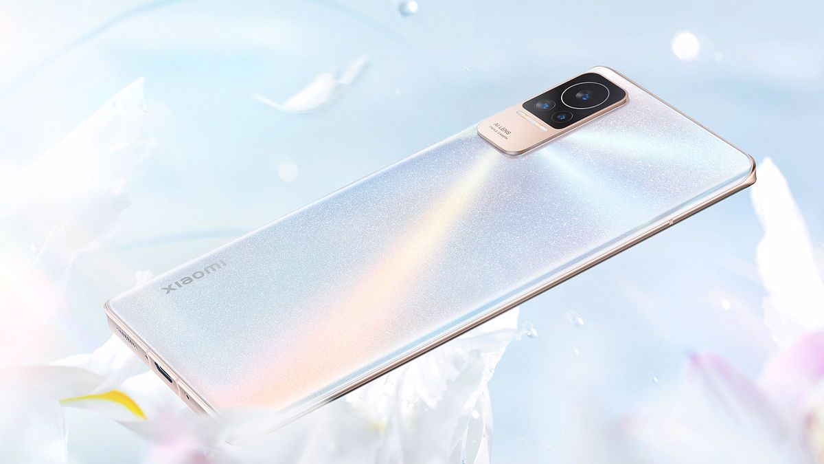 Xiaomi 13 Lite