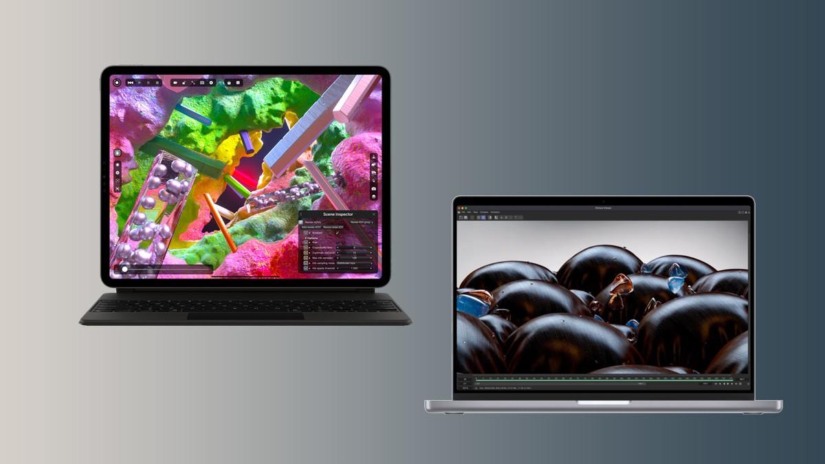 16 düymlük iPad Pro