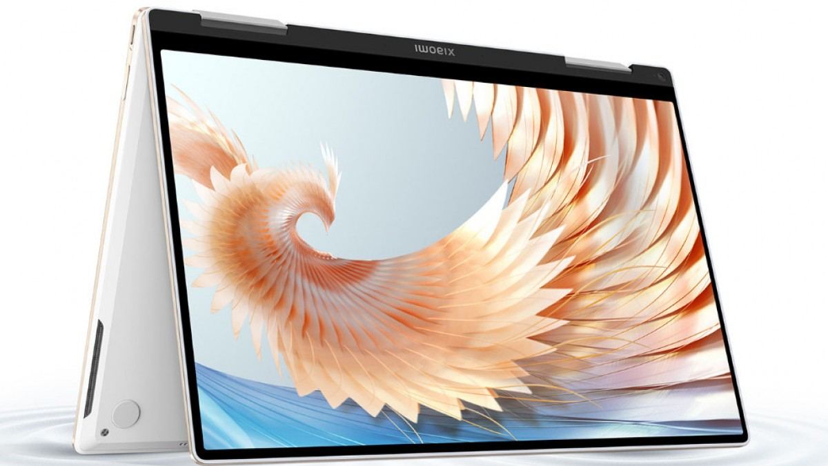 Xiaomi Book Air 13