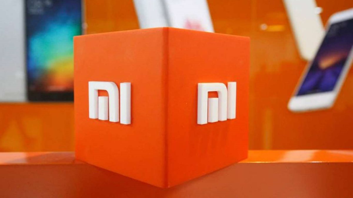 Xiaomi Hindistan